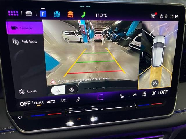 Volkswagen Tiguan R-Line 1.5 TSI eHybrid 150 kW (204 CV) DSG