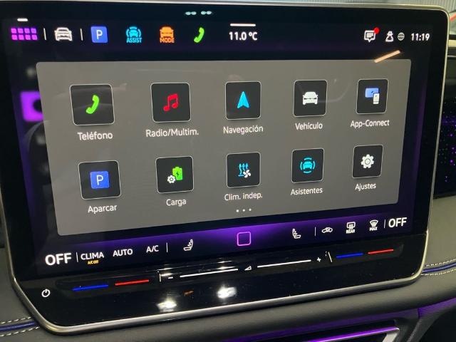 Volkswagen Tiguan R-Line 1.5 TSI eHybrid 150 kW (204 CV) DSG