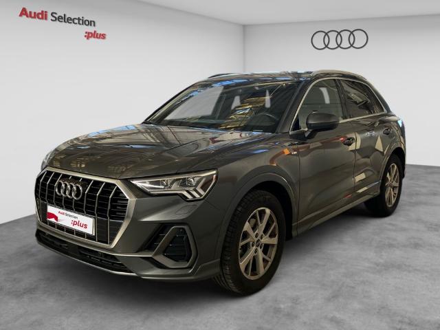 Audi selection Plus