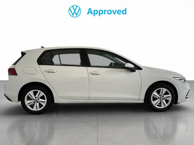 Volkswagen Golf Life 1.5 TSI 96 kW (130 CV)