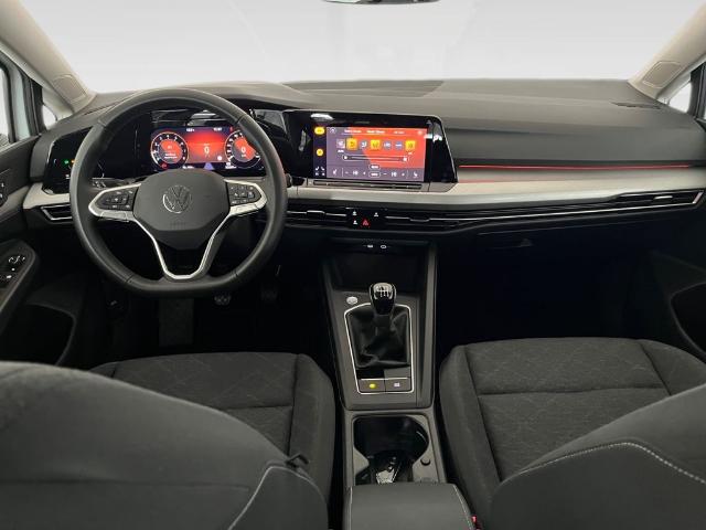 Volkswagen Golf Life 1.5 TSI 96 kW (130 CV)