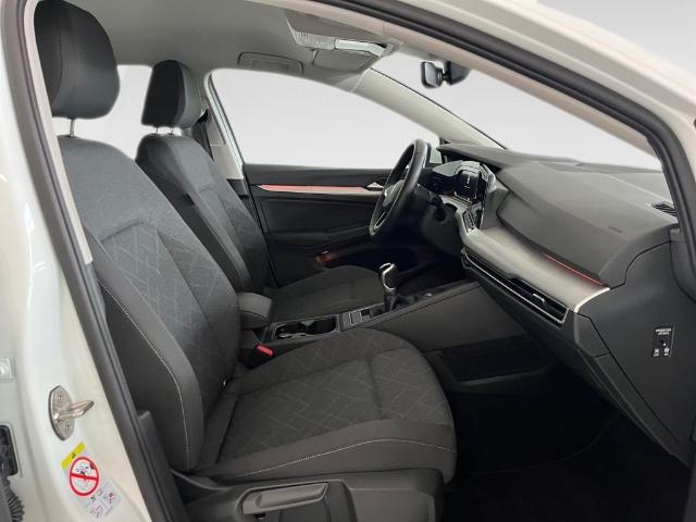 Volkswagen Golf Life 1.5 TSI 96 kW (130 CV)