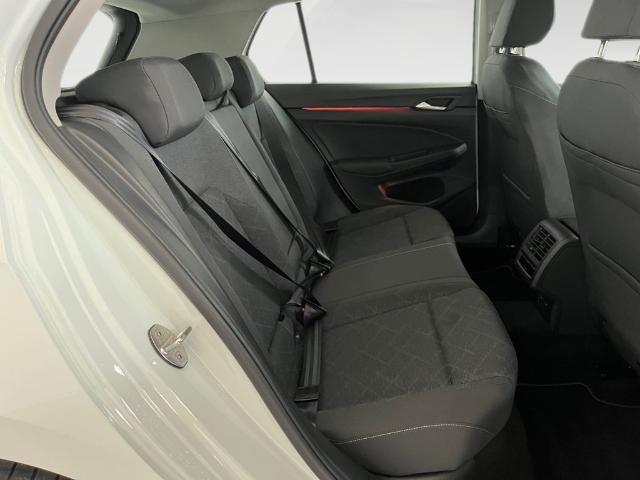 Volkswagen Golf Life 1.5 TSI 96 kW (130 CV)