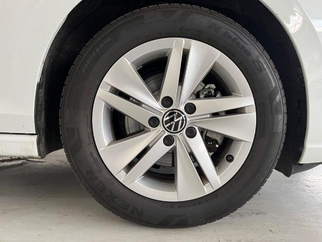 Volkswagen Golf Life 1.5 TSI 96 kW (130 CV)