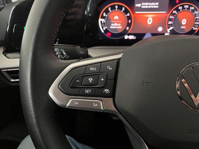 Volkswagen Golf Life 1.5 TSI 96 kW (130 CV)