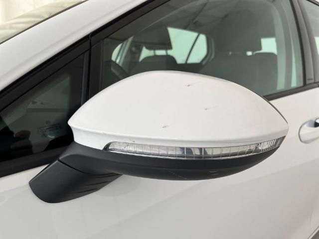 Volkswagen Golf Life 1.5 TSI 96 kW (130 CV)