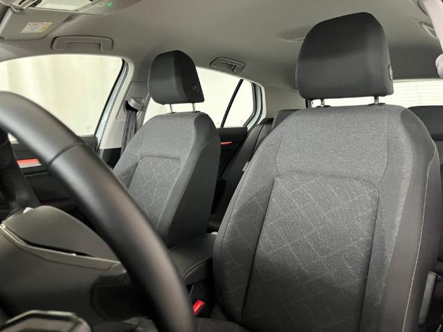 Volkswagen Golf Life 1.5 TSI 96 kW (130 CV)