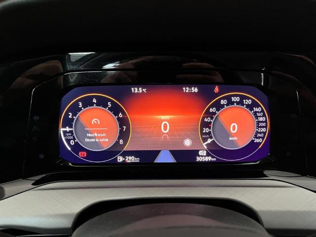 Volkswagen Golf Life 1.5 TSI 96 kW (130 CV)