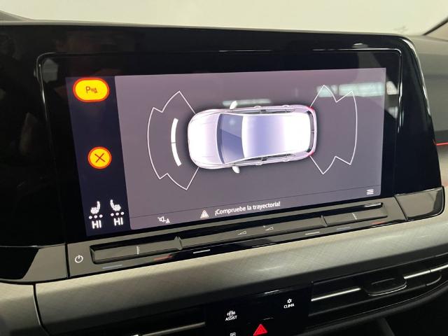 Volkswagen Golf Life 1.5 TSI 96 kW (130 CV)