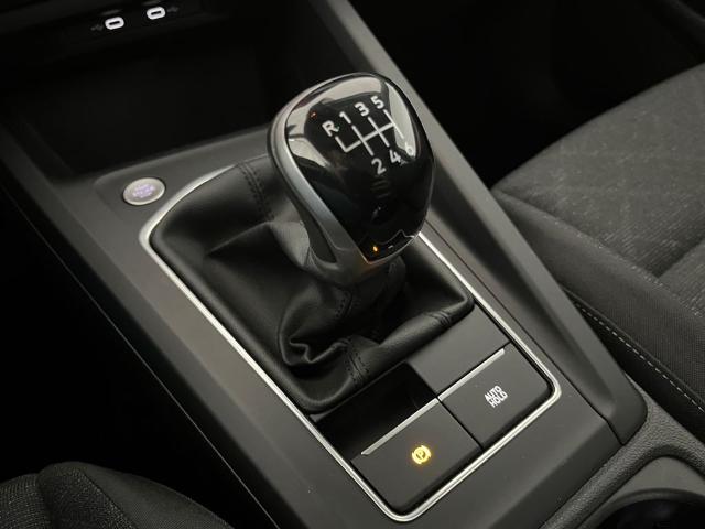 Volkswagen Golf Life 1.5 TSI 96 kW (130 CV)