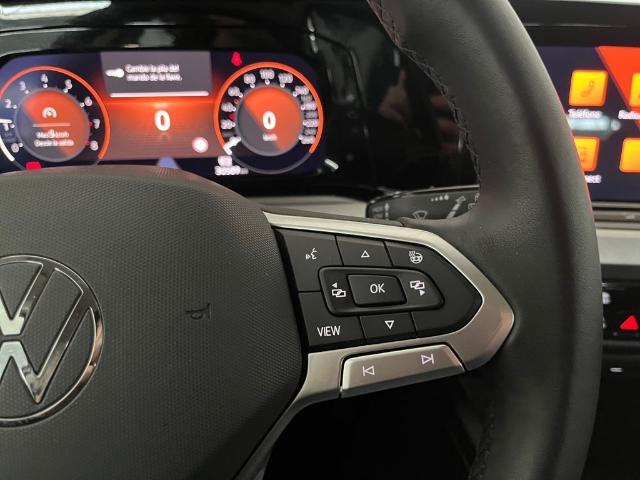 Volkswagen Golf Life 1.5 TSI 96 kW (130 CV)