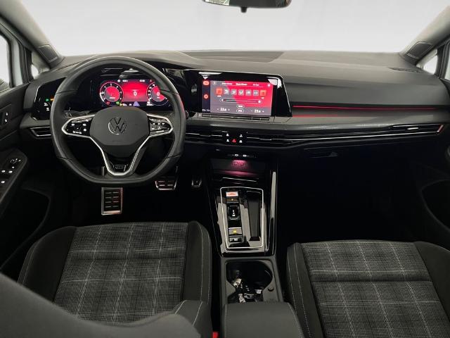 Volkswagen Golf GTD 2.0 TDI 147 kW (200 CV) DSG