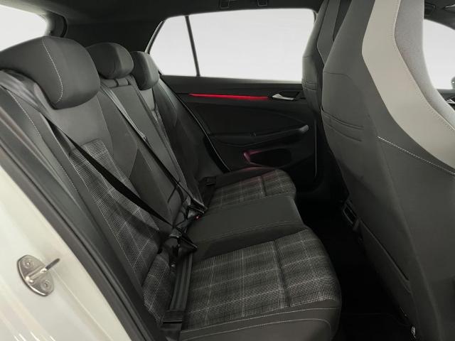 Volkswagen Golf GTD 2.0 TDI 147 kW (200 CV) DSG