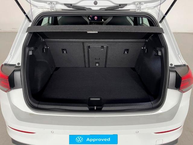 Volkswagen Golf GTD 2.0 TDI 147 kW (200 CV) DSG