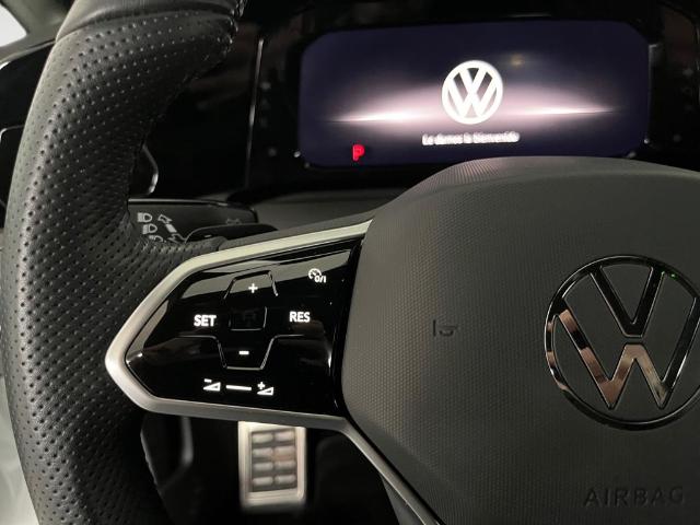 Volkswagen Golf GTD 2.0 TDI 147 kW (200 CV) DSG