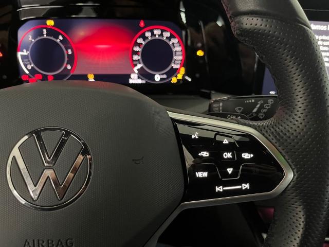 Volkswagen Golf GTD 2.0 TDI 147 kW (200 CV) DSG