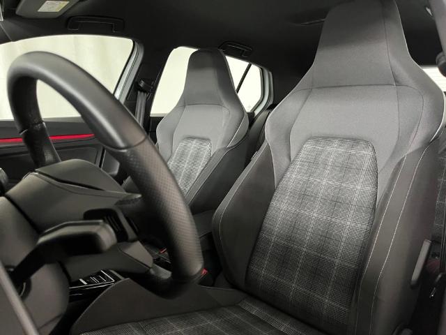 Volkswagen Golf GTD 2.0 TDI 147 kW (200 CV) DSG