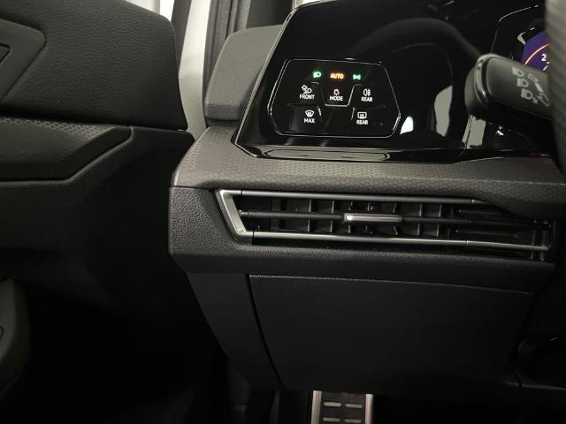 Volkswagen Golf GTD 2.0 TDI 147 kW (200 CV) DSG