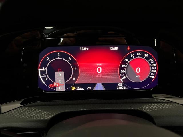 Volkswagen Golf GTD 2.0 TDI 147 kW (200 CV) DSG