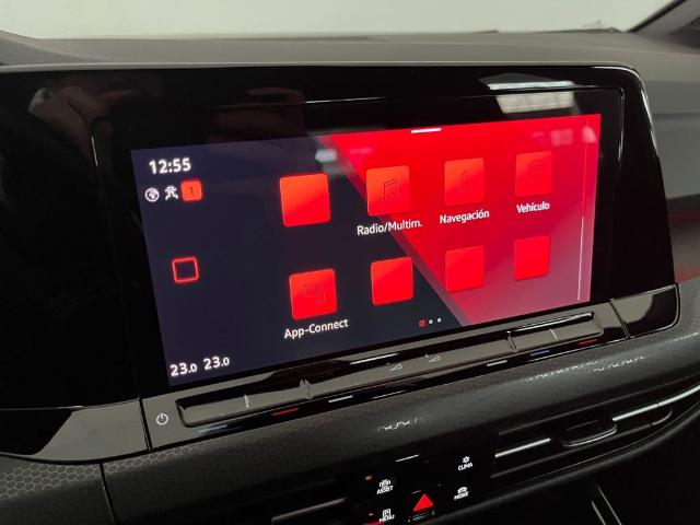 Volkswagen Golf GTD 2.0 TDI 147 kW (200 CV) DSG