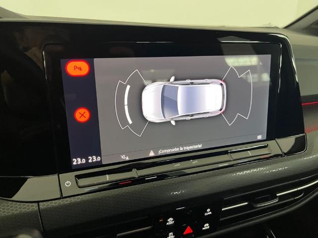 Volkswagen Golf GTD 2.0 TDI 147 kW (200 CV) DSG