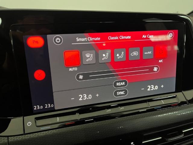 Volkswagen Golf GTD 2.0 TDI 147 kW (200 CV) DSG