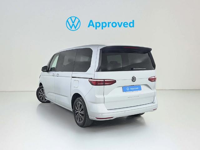 Volkswagen Multivan Life Batalla Corta 2.0 TDI 110 kW (150 CV) DSG