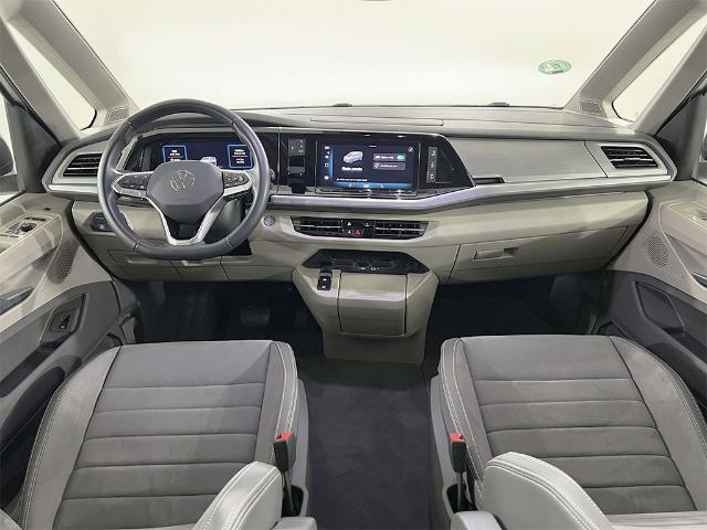 Volkswagen Multivan Life Batalla Corta 2.0 TDI 110 kW (150 CV) DSG