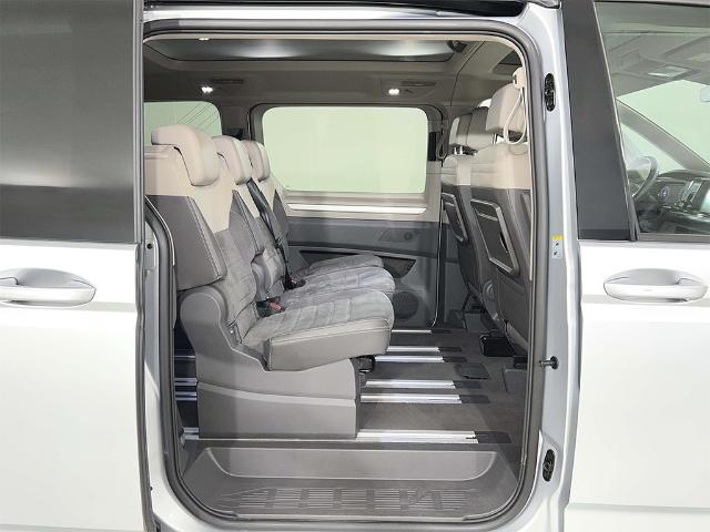 Volkswagen Multivan Life Batalla Corta 2.0 TDI 110 kW (150 CV) DSG