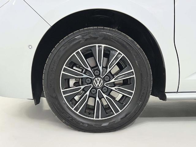 Volkswagen Multivan Life Batalla Corta 2.0 TDI 110 kW (150 CV) DSG