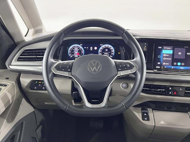 Volkswagen Multivan Life Batalla Corta 2.0 TDI 110 kW (150 CV) DSG