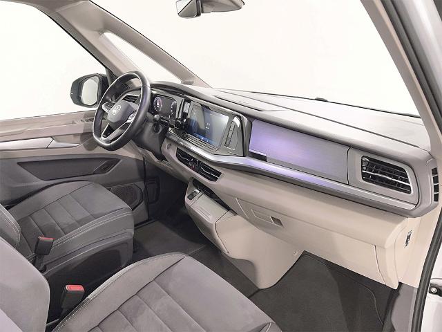 Volkswagen Multivan Life Batalla Corta 2.0 TDI 110 kW (150 CV) DSG