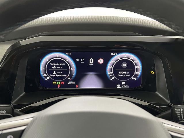 Volkswagen Multivan Life Batalla Corta 2.0 TDI 110 kW (150 CV) DSG