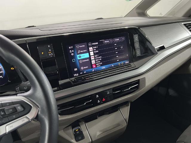 Volkswagen Multivan Life Batalla Corta 2.0 TDI 110 kW (150 CV) DSG