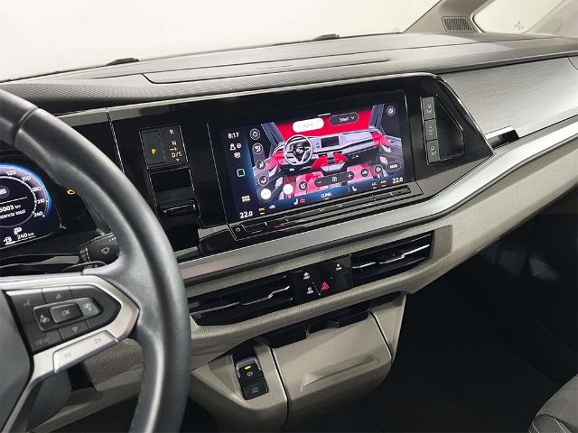 Volkswagen Multivan Life Batalla Corta 2.0 TDI 110 kW (150 CV) DSG