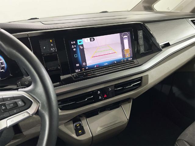 Volkswagen Multivan Life Batalla Corta 2.0 TDI 110 kW (150 CV) DSG