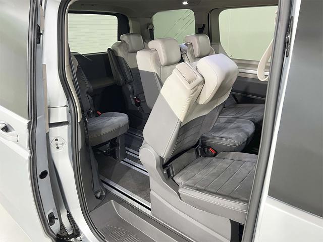 Volkswagen Multivan Life Batalla Corta 2.0 TDI 110 kW (150 CV) DSG