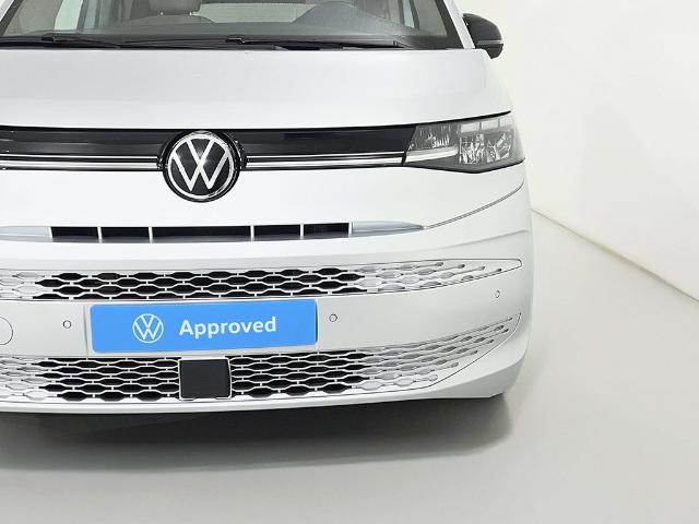 Volkswagen Multivan Life Batalla Corta 2.0 TDI 110 kW (150 CV) DSG