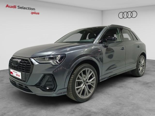 Audi selection Plus