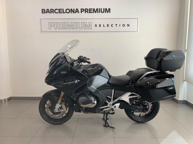 BMW Motorrad R 1250 RT  de ocasión 