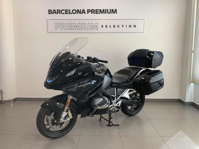 BMW Motorrad R 1250 RT  de ocasión 