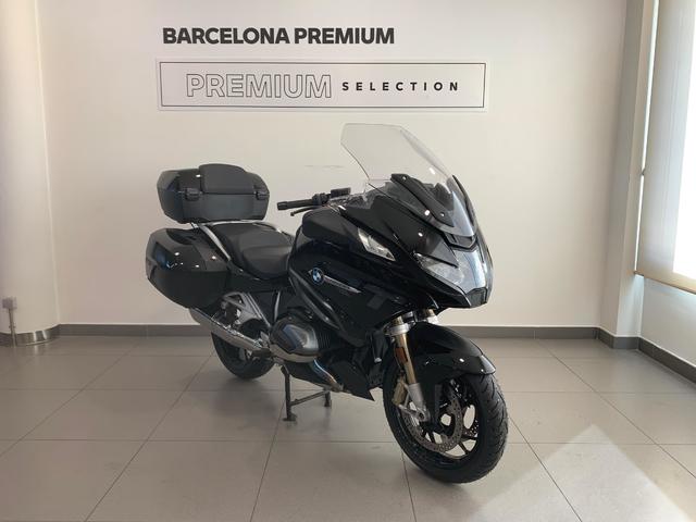 BMW Motorrad R 1250 RT  de ocasión 
