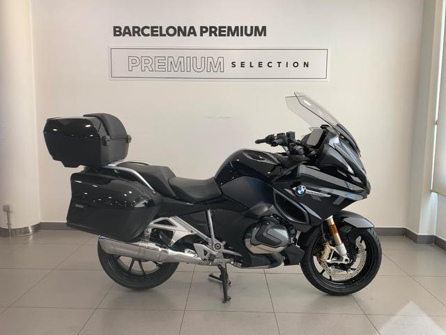 BMW Motorrad R 1250 RT  de ocasión 