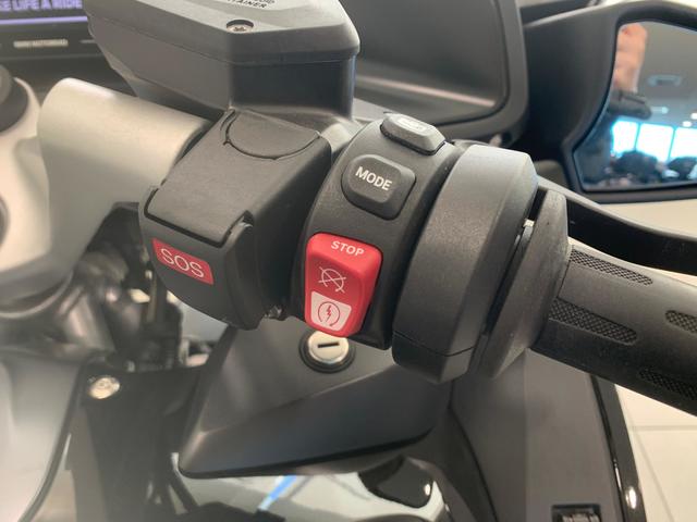 BMW Motorrad R 1250 RT  de ocasión 