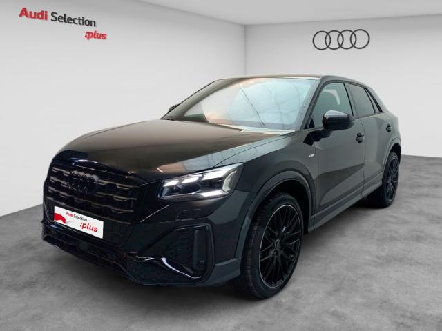 Audi selection Plus