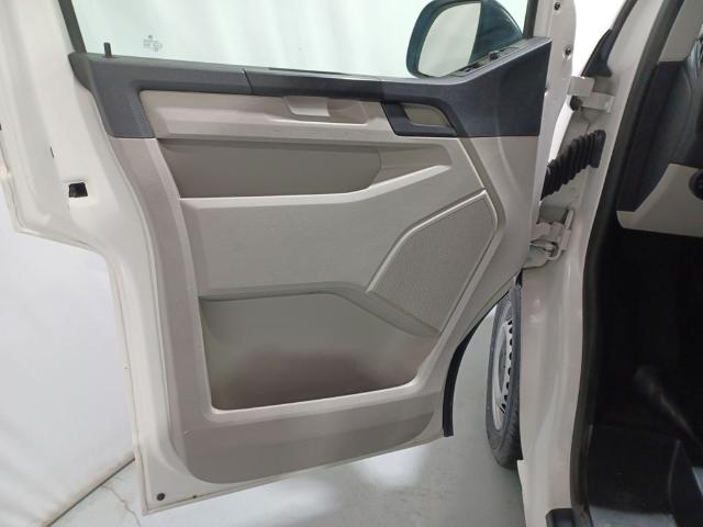 Volkswagen Transporter Furgon Batalla Larga TN 2.0 TDI BMT 75 kW (102 CV)