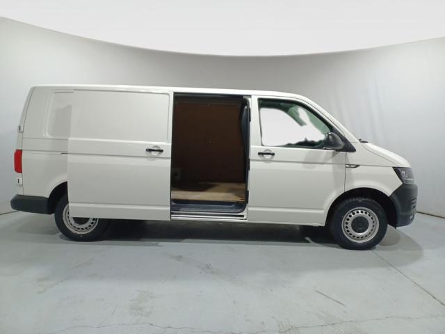 Volkswagen Transporter Furgon Batalla Larga TN 2.0 TDI BMT 75 kW (102 CV)