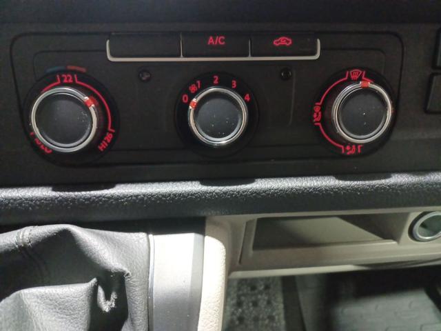 Volkswagen Transporter Furgon Batalla Larga TN 2.0 TDI BMT 75 kW (102 CV)