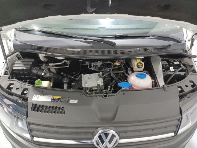Volkswagen Transporter Furgon Batalla Larga TN 2.0 TDI BMT 75 kW (102 CV)
