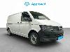 Volkswagen Transporter Furgon Batalla Larga TN 2.0 TDI BMT 75 kW (102 CV)